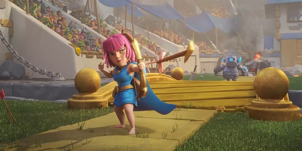 Understanding the Basics Clash of Clans